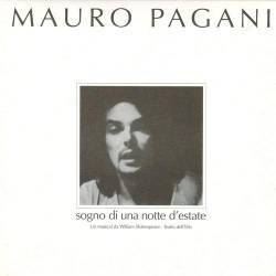 Mauro Pagani : Sogno di una Notte d'Estate